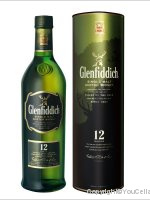 Glenfiddich 12 Ans