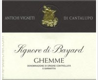 Antichi Vigneti di Cantalupo - Signore di Bayard