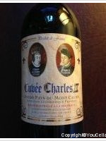 Cuvée Charles IX