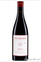 Joan d'Anguera - Altaroses