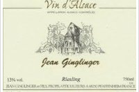 Jean Ginglinger