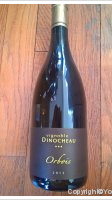 Vignoble Dinocheau - Orbois