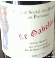 Le Gabelou