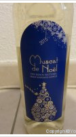 Château de Nouvelles - Muscat de Noël