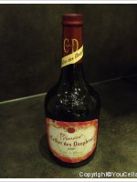 Cellier des Dauphins - Primeur
