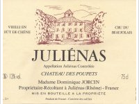 Château des Poupets