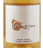 Bernabé Navarro - El Carro