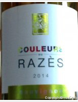 Couleurs du Razès