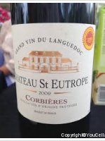 Château Saint Eutrope