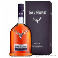 Dalmore - Valour