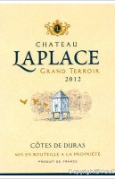 Château Laplace - Grand Terroir