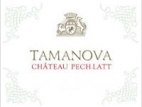 Château Pech Latt - Tamanova