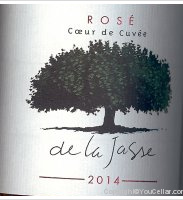 Coeur de Cuvée de la Jasse