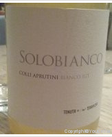 Tenuta Terraviva - Solobianco