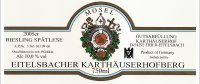 Karthäuserhof - Riesling Spätlese Trocken