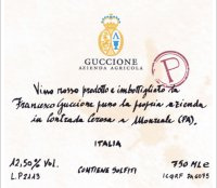 Guccione Francesco - P(erricone)