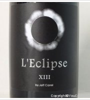 Jeff Carrel - L'Eclipse