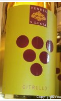 Tenuta Santa Lucia - Citrullo
