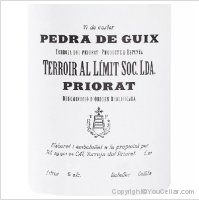 Terroir Al Limit - Pedra de Guix
