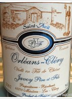 Javoy Père et Fils - Saint Avit