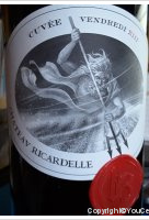 Château Ricardelle - Cuvée Vendredi XIII