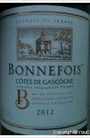 Bonnefois