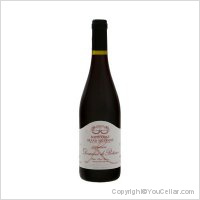 Domaine de Rotisson - Nathalie