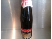 Cattin Frères - Vendange tardive