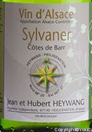 Domaine Heywang - Sylvaner