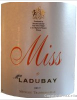 Miss by Mlle Ladubay