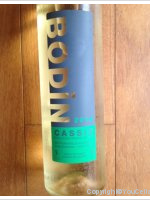 Bodin - Pur Jus de Gouttes