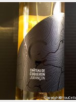 Château de Cuqueron - Cuvée n'1 Petit Manseng