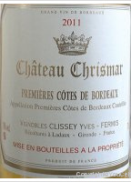 Château Chrismar