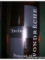 Domaine de Fondrèche - L'Instant