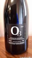 Clos des Nines - O3