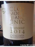 Clos Montblanc - Chardonnay Premium