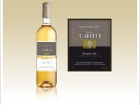 Domaine Dominique Auroy - Clos du récif Tahiti  (Vin  de  Polynésie  Française) 