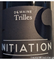 Domaine Trilles - Initiation