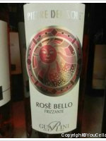 Pietre del Sol - Bello Frizzante