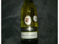 Du Toitskloof Cellar - Sauvignon blanc
