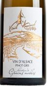 Cave du Vieil Armand - Sélection de grains nobles