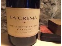 La Crema Pinot Noir