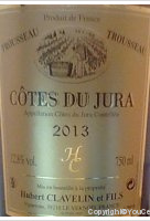 Hubert Clavelin et Fils - Trousseau