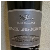 Reine Pédauque