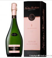 Nicolas Feuillatte - Brut Cuvée 225 - Millesimé