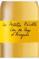 Les Petites Récoltes