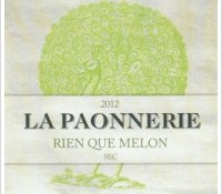 La Paonnerie - Rien que Melon