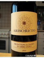 Arboreto