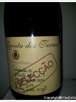 Quinta dos Termos - Selecção