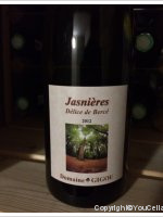 Domaine Gigou - Délice de Bercé
